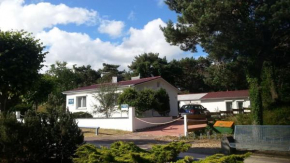 Ferienhaus Oertel Koje 23 OERT Trassenheide